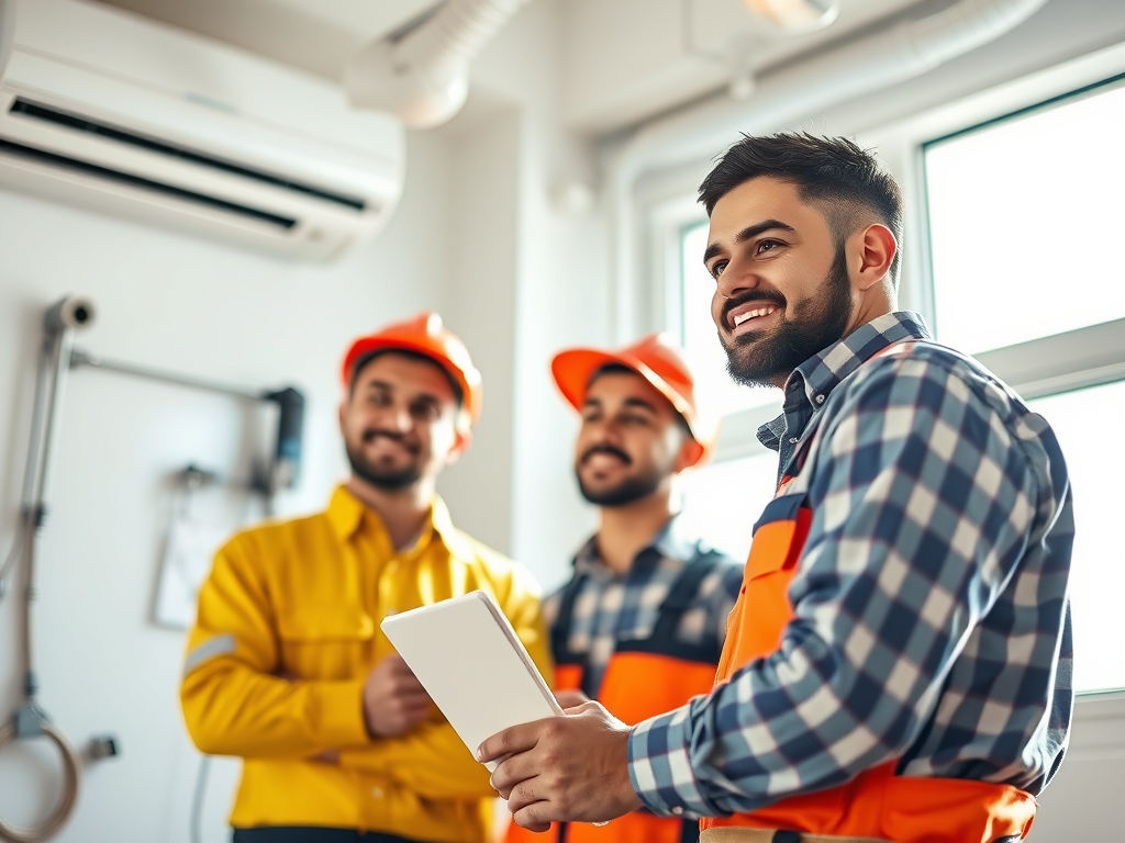 خبراء صيانة الافران والتكييف والكهرباء والسباكة في الإمارات